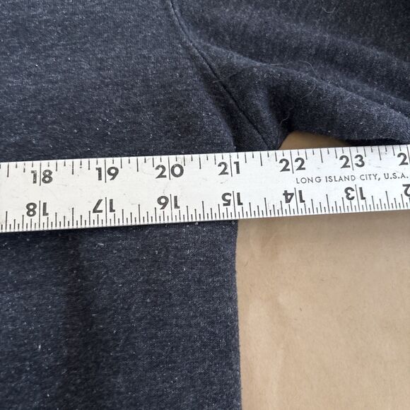 Lone Rock Hoodie Medium Blue Joshua Tree National Park Sweatshirt Loungewear - Picture 5 of 7